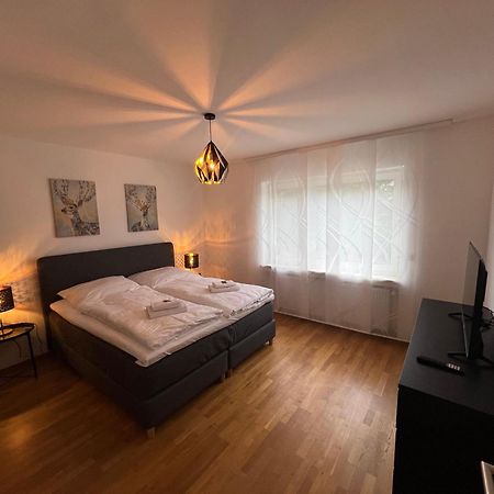 Ferienwohnung Eifelliebe Бітбург Екстер'єр фото