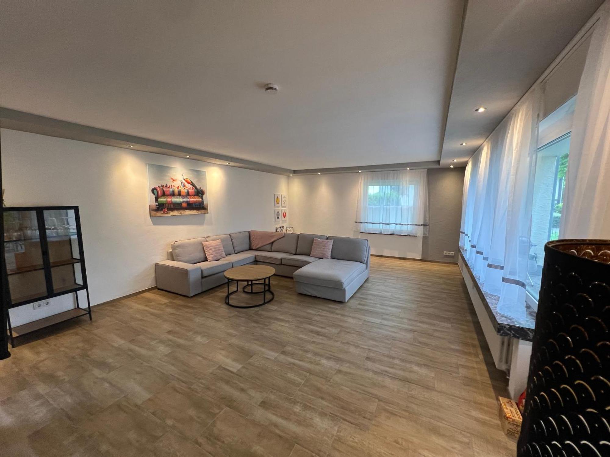 Ferienwohnung Eifelliebe Бітбург Екстер'єр фото