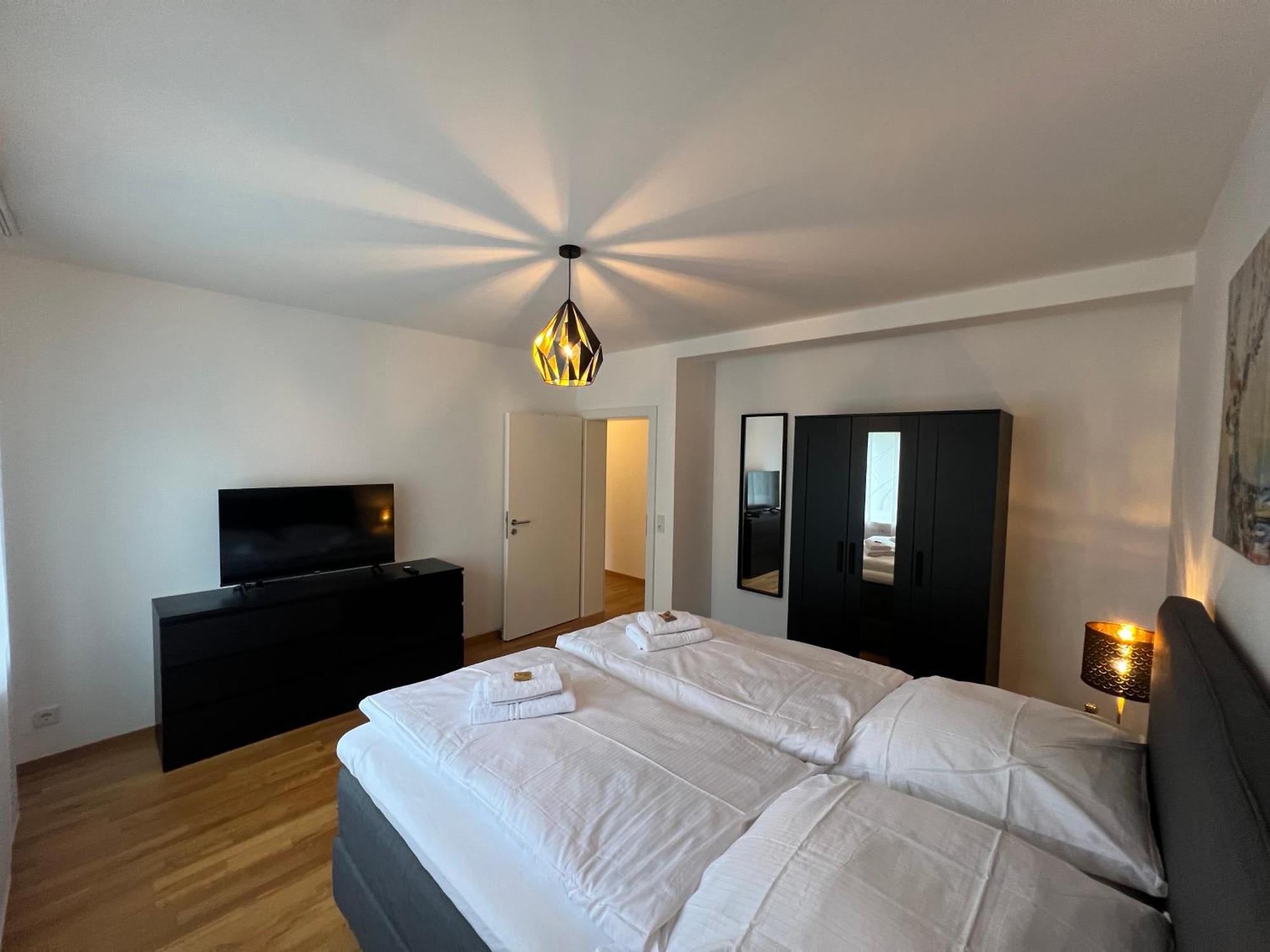 Ferienwohnung Eifelliebe Бітбург Екстер'єр фото