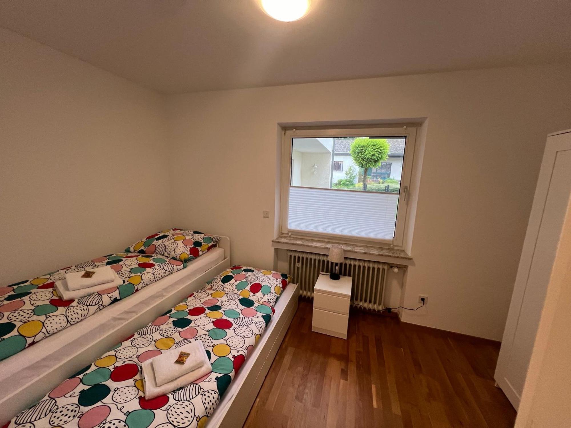 Ferienwohnung Eifelliebe Бітбург Екстер'єр фото